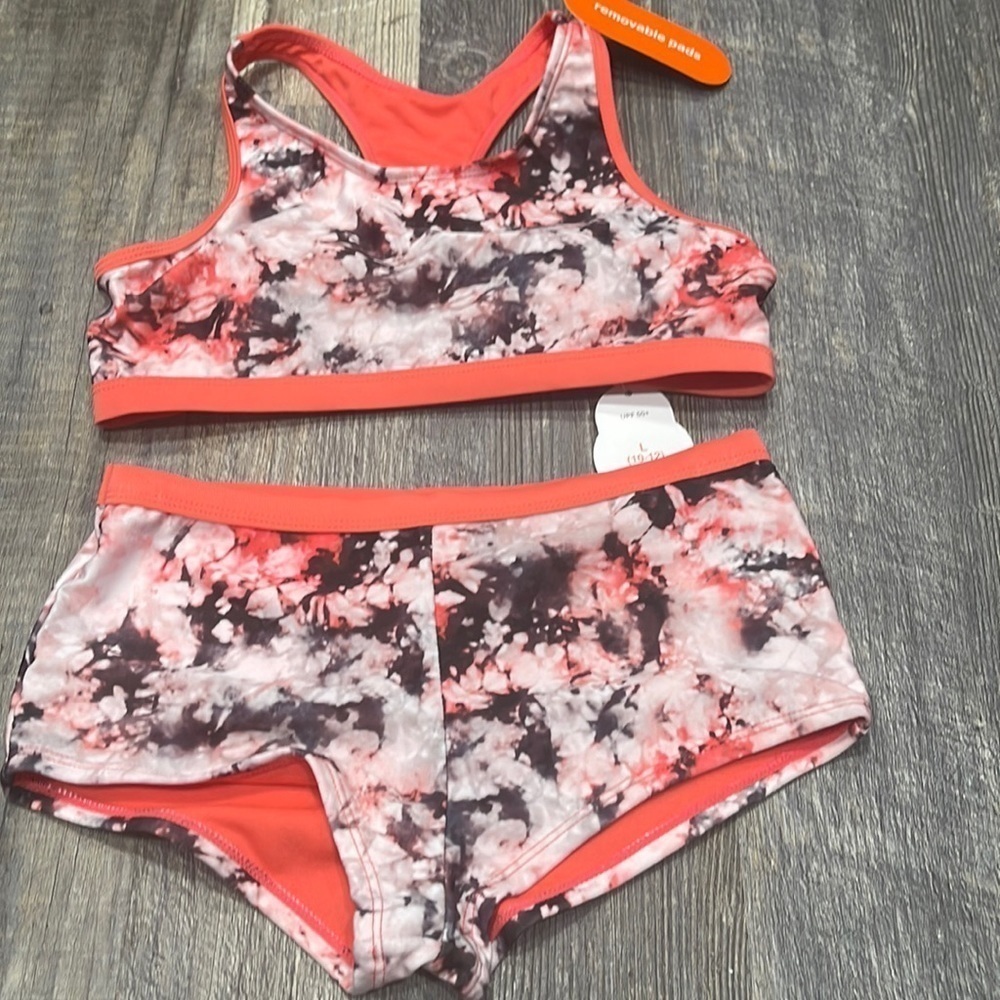 Kid’s swimsuit